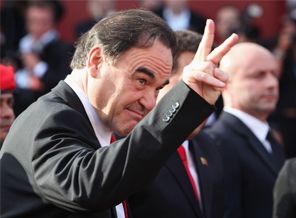 Oliver Stone: Snowden benim için kahraman