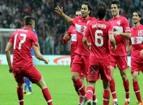 Gana maçı öncesi acı gerçek