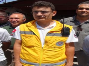 Uşak Tek Sağlık Platformu, doktora bıçaklı saldırıyı kınadı