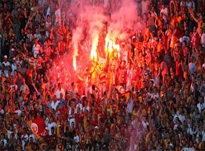 Artık TT Arena'da maç izlemenin tek yolu var