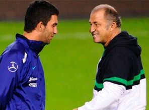 Fatih Terim: Arda, gittiği gibi gelebilir...