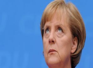 Yahudi yalakası Merkel'den Mısır ihaneti Yahudi yalakası Merkel'den Mısır ihaneti