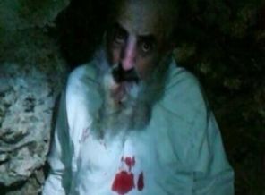 Banyas ve Reyhanlı Katliamı fetvacısı Şeyh Bedir Ğazal infaz edildi