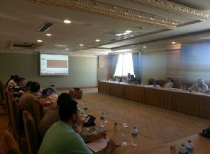 Kaynak Holding'ten İK zirvesi