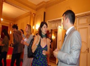 Araf'ın kürtaj sahnesi Boşnaklara ağır geldi