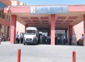 Damdan düşen uyur-gezerin imdadına Sağlık Bakanlığı yetişti