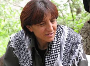 '40 yıl daha savaşsak geleceğimiz yer yine barış sürecidir'