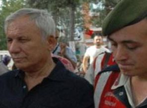 Sami Hoştan hastaneye kaldırıldı