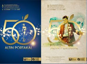 Altın Portakal'da yeni jüri üyeleri