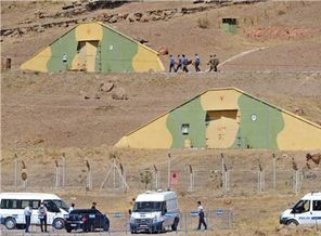 Afyon patlaması: İmha edilmeyen arızalı mühimmat mı patladı?