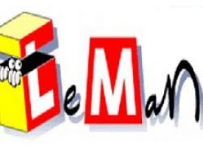 Leman dergisinin kapağında Melih Gökçek var