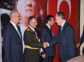 30 Ağustos Zafer Bayramı coşkuyla kutlanıyor