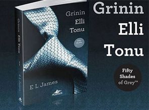 '50 Shades of Grey'in oyuncu kadrosu açıklandı