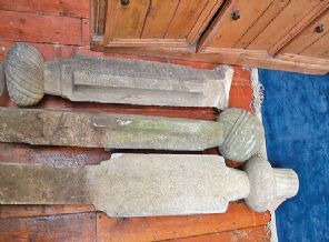 Londra’daki mezar taşları Türkiye’ye dönüyor