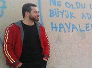 Ahmet Atakan'ın cenazesi defnedildi