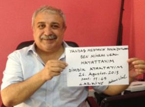 Mihraç Ural: Kimyasal silah Erdoğan’ın eseri