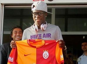 Bruma'yı şoke eden şaka