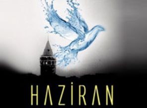 Mirace İrem'den Haziran'ın hikayesi Mirace İrem'den Haziran'ın hikayesi