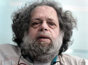 Marshall Berman hayatını kaybetti