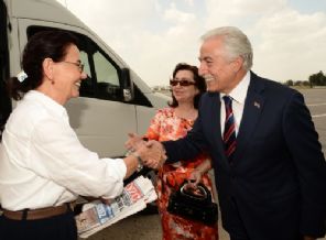 4 yapraklı yonca Adana'da