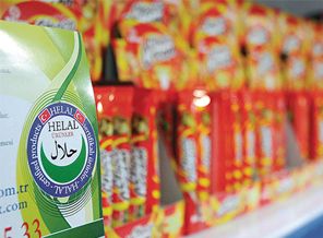 Her helal sertifikalı ürün helal mi?