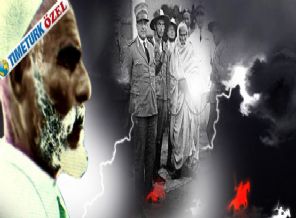 Şehadetinin Yıl dönümünde Çöl Aslanı Ömer Muhtar