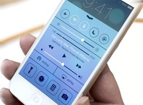 Apple iOS 7'nin 7 şikayeti Apple iOS 7'nin 7 şikayeti