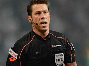 İşte hakem Fırat Aydınus'un raporu