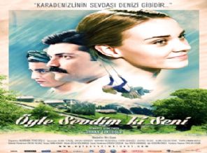 Başrolünde 'çarşı' olan film vizyona giriyor