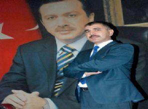 Bakanların artık Diyarbakırlı bir yol arkadaşı var