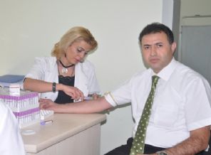 Aksaraylı avukatlar, hakim için seferber oldu