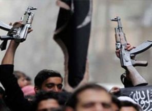 Suriye'deki en büyük 6 direniş grubunun bildirisi