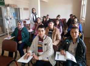 Özel Reşha Sağlık Meslek Lisesi Erzurum'da da şube açtı