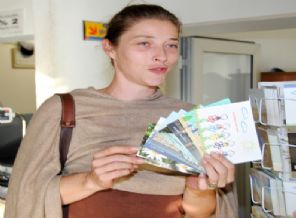 PTT bayram kartpostalını ücretsiz veriyor