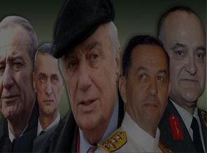 Balyoz kararı açıklandı, Twitter'da kim ne dedi?