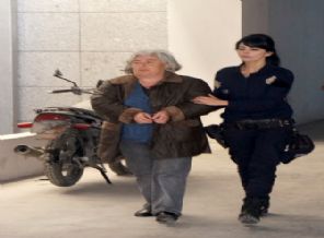 DHKP-C şüphelileri adliyeye sevk edildi