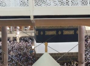 Kabe De 24 Saat Tavaf Timeturk Haber Timeturk Haber Haber Gunun Haberleri Yorum Spor Ekonomi Politika Sanat Sinema