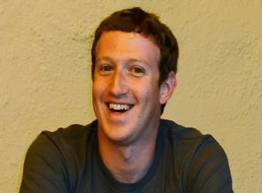 Facebook'un sahibi yine yaptı yapacağını, yine tartışılıyor!
