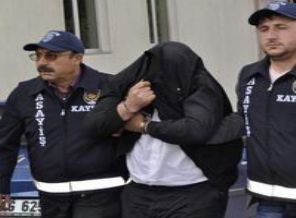 Kesik parmaklar katili ele verdi