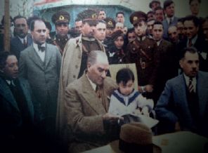 Atatürk’ün tartışmalı evlatlıkları ve şüpheli ölümleri!
