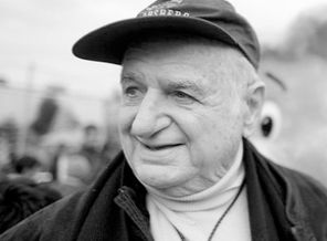 Hans Riegel 'Mr. Haribo' hayatını kaybetti