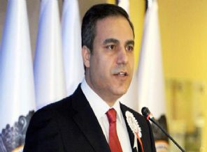 Türkiye Twitter'da Hakan Fidan'a sahip çıktı