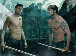 En çok izlenen ABD dizisinde şeytan öldüren Kürt bıçağı!