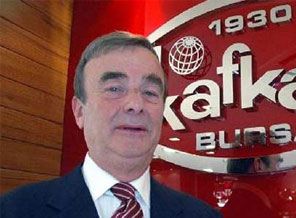 Kestane şekerinin 'babası' öldü