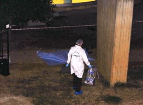 Atatürk Havalimanı'nda cinayet