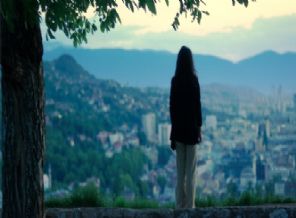 Bosna'daki katliamı anlatan ilk Türk filmi Bosna'daki katliamı anlatan ilk Türk filmi