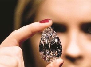 Pırlantaya yüzde 18 KDV geliyor