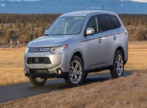 Yeni Mitsubishi Outlander Türkiye'de