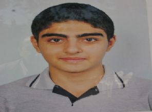 Kadın savcının oğlu trafik kazasında öldü