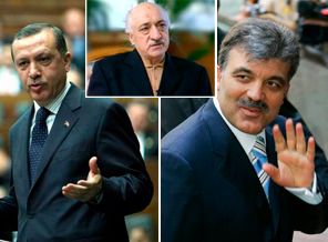 Ekrem Dumanlı Fethullah Gülen'in rahatsızlığını yazdı Ekrem Dumanlı Fethullah Gülen'in rahatsızlığını yazdı